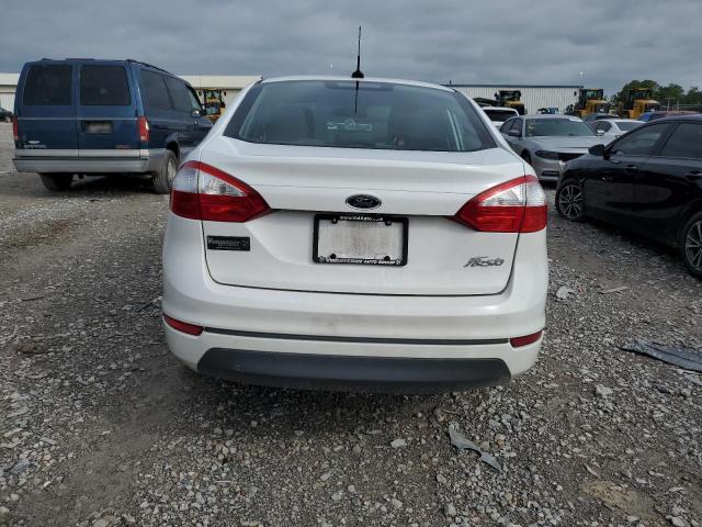 2019 FORD FIESTA S 3FADP4AJ3KM128489