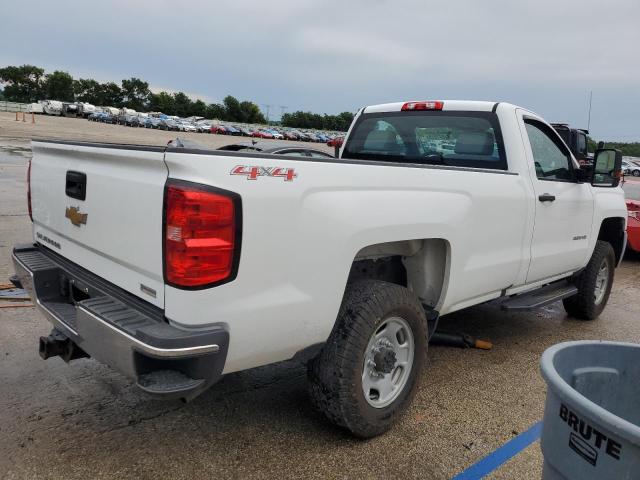 2017 CHEVROLET SILVERADO 1GC0KUEG7HZ211839