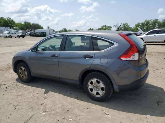 Vin: 2hkrm3h33eh538150, lot: 59458345, honda crv lx 20142