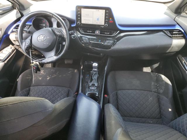 2020 TOYOTA C-HR XLE - JTNKHMBX2L1086859