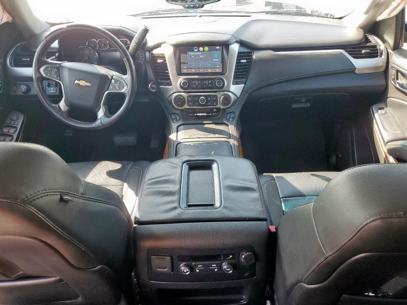 2015 CHEVROLET TAHOE C150 - 1GNSCCKC8FR219695