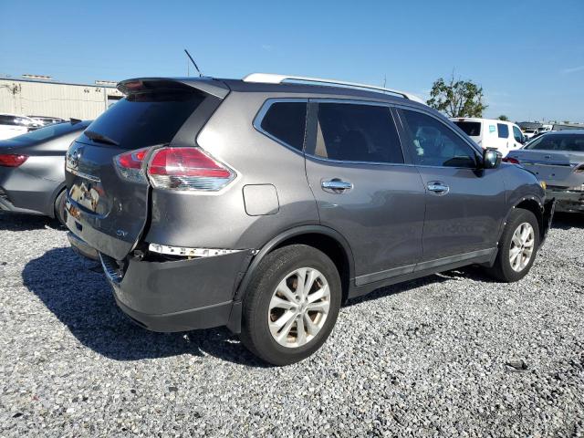 Vin: 5n1at2mt4gc877929, lot: 61347935, nissan rogue s 20163
