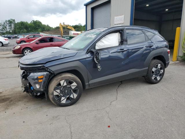 Vin: km8hbcab8su270700, lot: 61442955, hyundai kona sel 2025 img_1