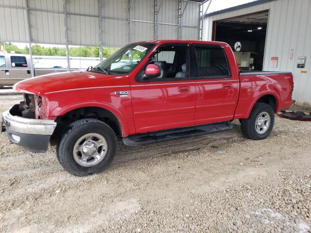 FORD F150 SUPER