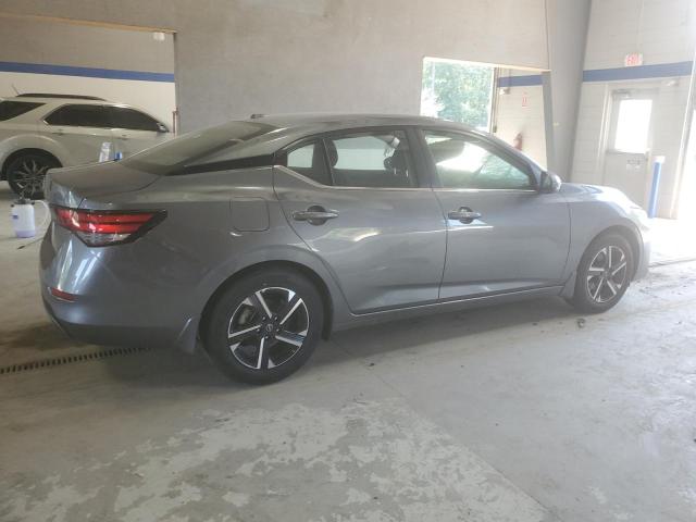 Vin: 3n1ab8cv5sy274116, lot: 62666965, nissan sentra sv 20253