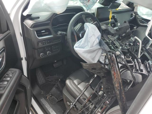 2024 CHEVROLET SUBURBAN 1GNSCEKD4RR101992