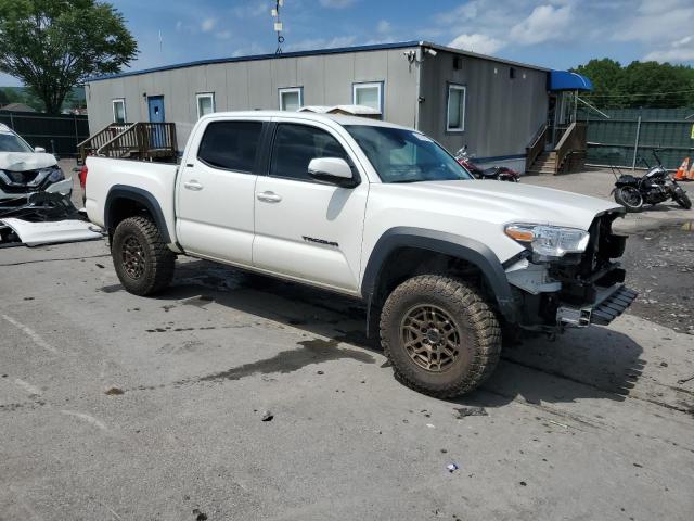 Vin: 3tycz5an1pt160359, lot: 59199975, toyota tacoma double cab 20234