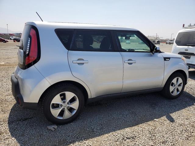 Vin: kndjn2a2xe7713326, lot: 62786265, kia soul 20143