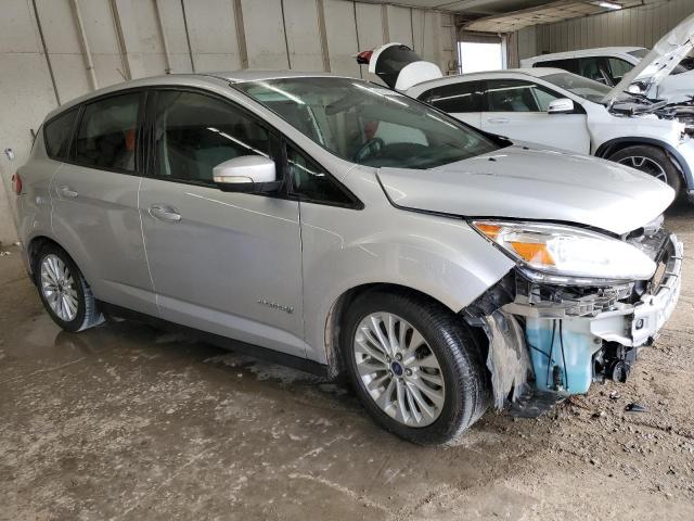 2017 FORD C-MAX SE 1FADP5AU0HL111420