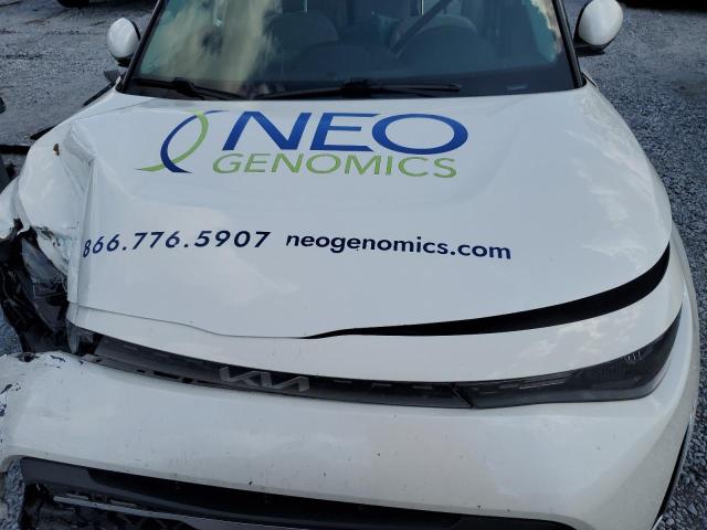 2023 KIA SOUL LX KNDJ23AU5P7864691