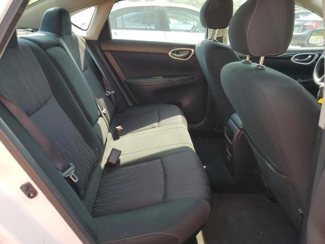 2019 NISSAN SENTRA S - 3N1AB7AP4KY361732