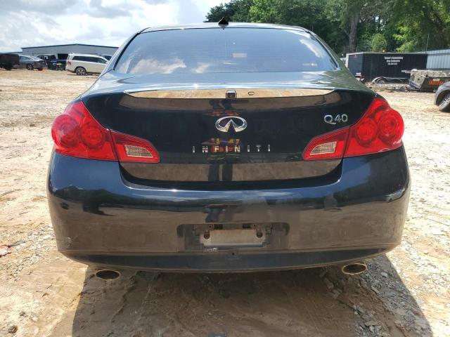 2015 INFINITI Q40 JN1CV6AP6FM503310