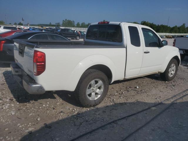 2013 NISSAN FRONTIER S - 1N6AD0CW3DN737479