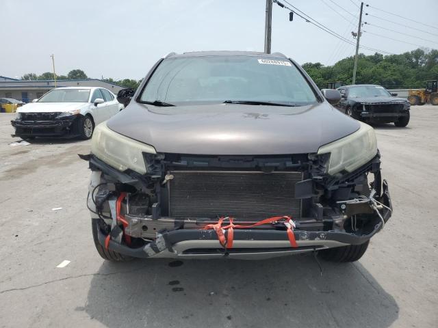 2015 HONDA CR-V EXL 2HKRM3H71FH539219