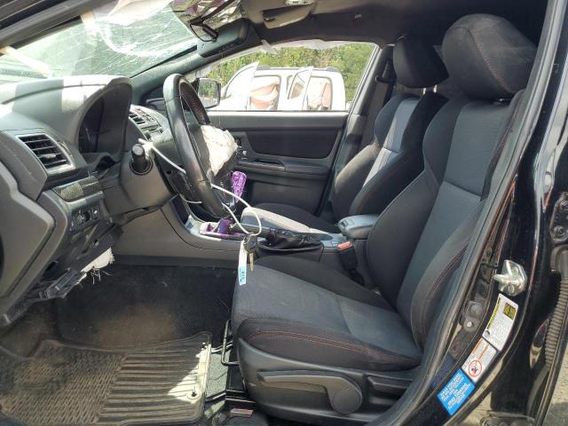 2018 SUBARU WRX JF1VA1A64J9837929