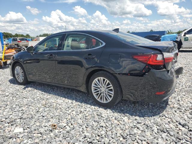 2017 LEXUS ES 350 58ABK1GG3HU061315