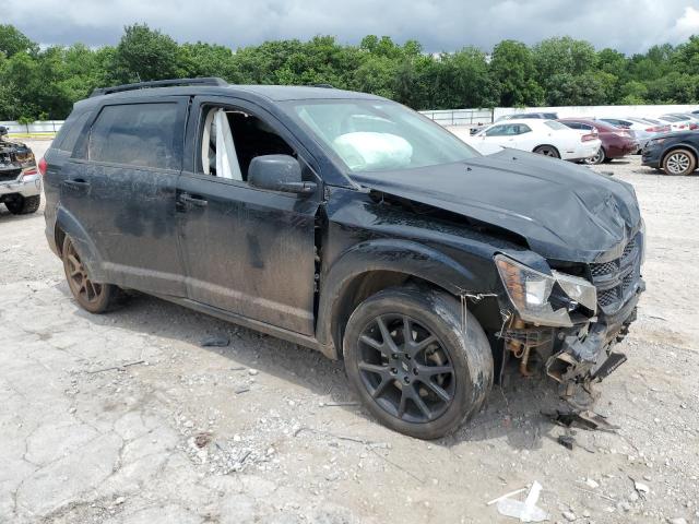 Vin: 3c4pdcbg3jt260346, lot: 60851075, dodge journey sxt 20184