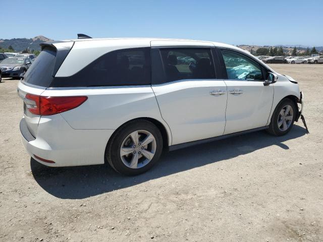 2019 HONDA ODYSSEY EX - 5FNRL6H76KB053292