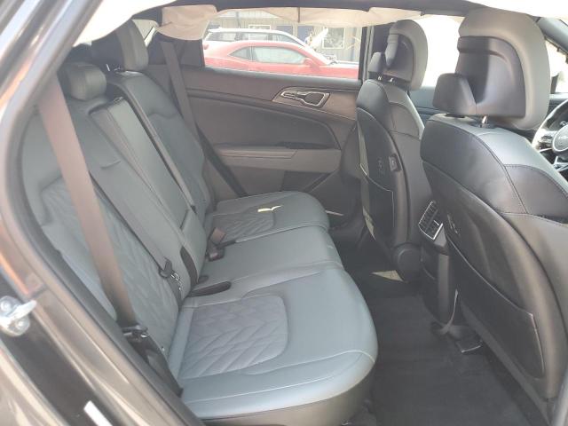 2023 KIA SPORTAGE X 5XYK6CAFXPG110635
