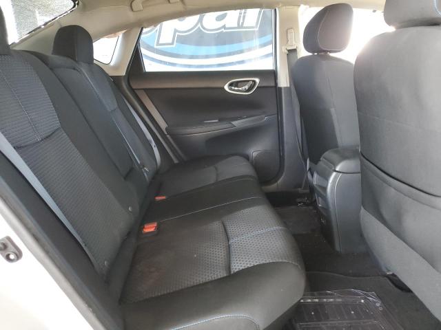 2019 NISSAN SENTRA S - 3N1AB7AP6KY211850