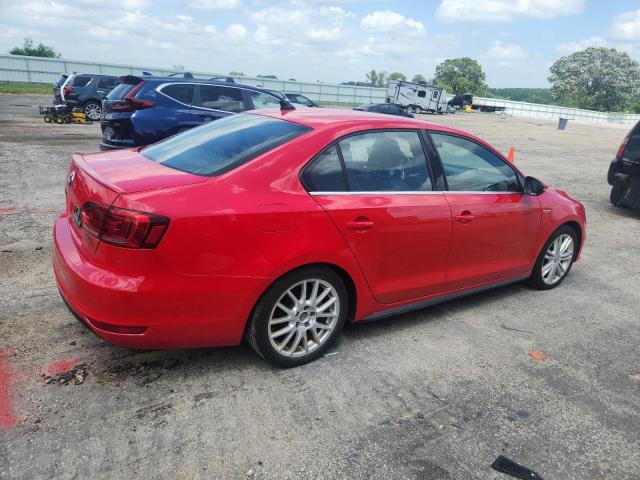 2014 VOLKSWAGEN JETTA GLI - 3VW4S7AJ2EM295485