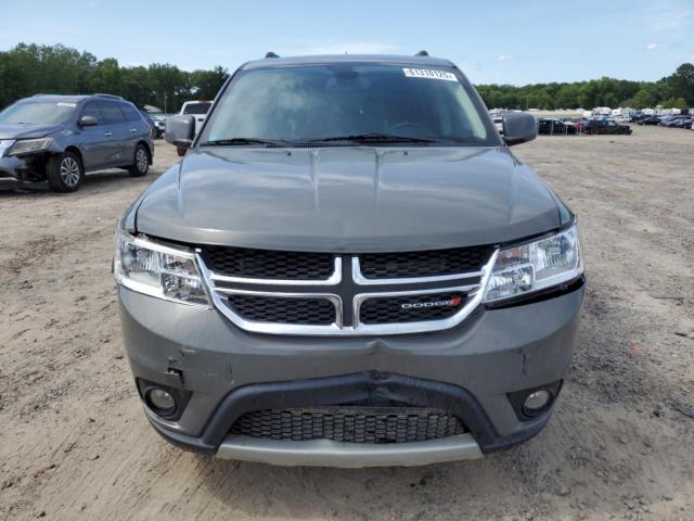 2019 DODGE JOURNEY SE - 3C4PDCBB9KT872444