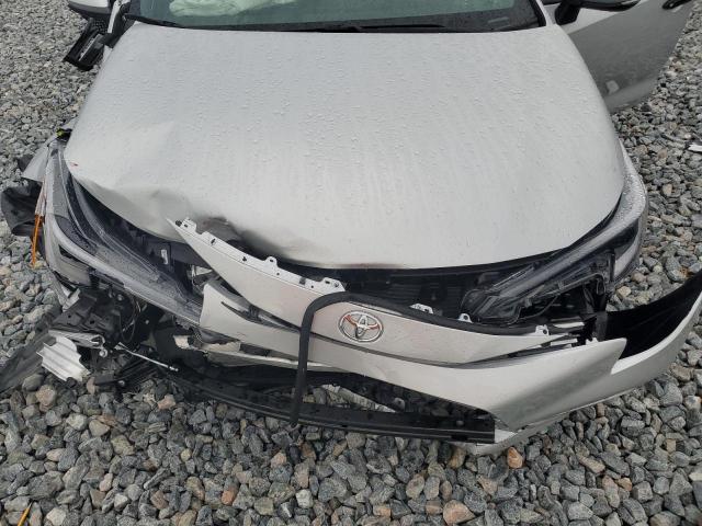 2025 TOYOTA COROLLA SE - 5YFS4MCE6SP221817