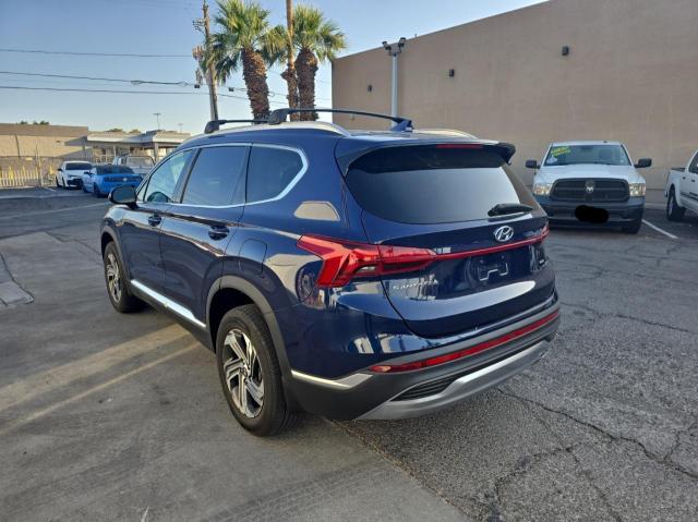 Vin: 5nms2daj9nh438007, lot: 62792775, hyundai santa fe sel 20223