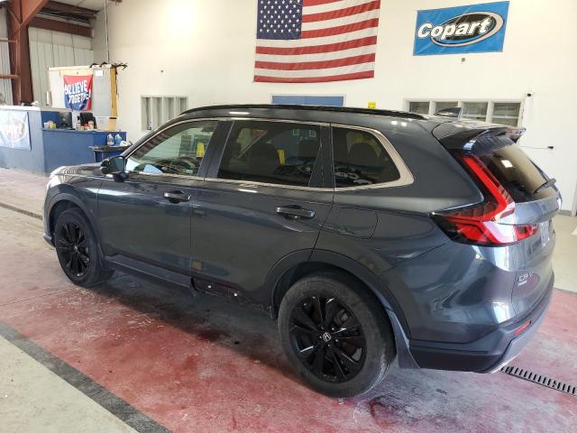 Vin: 5j6rs6h90pl011400, lot: 47044925, honda crv sport touring 20232