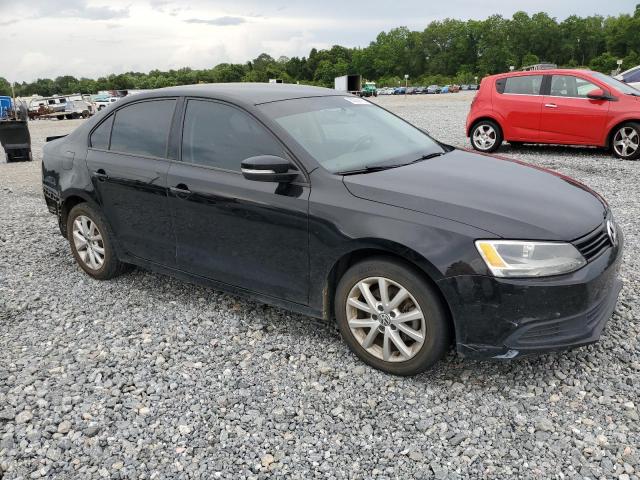 Vin: 3vwdx7aj9cm415894, lot: 60259165, volkswagen jetta se 20124