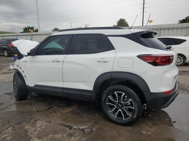Vin: kl79mssl2rb129841, lot: 59869465, chevrolet trailblzr activ 20242
