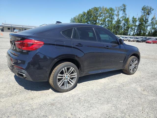 Vin: 5uxku0c5xf0f91937, lot: 59234985, bmw x6 sdrive35i 20153