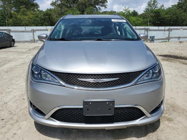 2017 CHRYSLER PACIFICA T 2C4RC1BG5HR598991