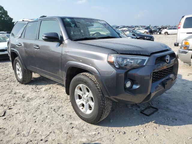 Vin: jtebu5jr4h5457976, lot: 58911235, toyota 4runner sr5/sr5 premium 20174