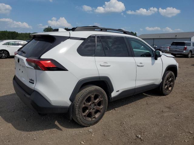 2023 TOYOTA RAV4 WOODL 2T3UWRFV4PW151890