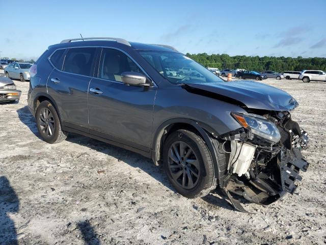 Vin: 5n1at2mt5gc841389, lot: 61370155, nissan rogue s 20164