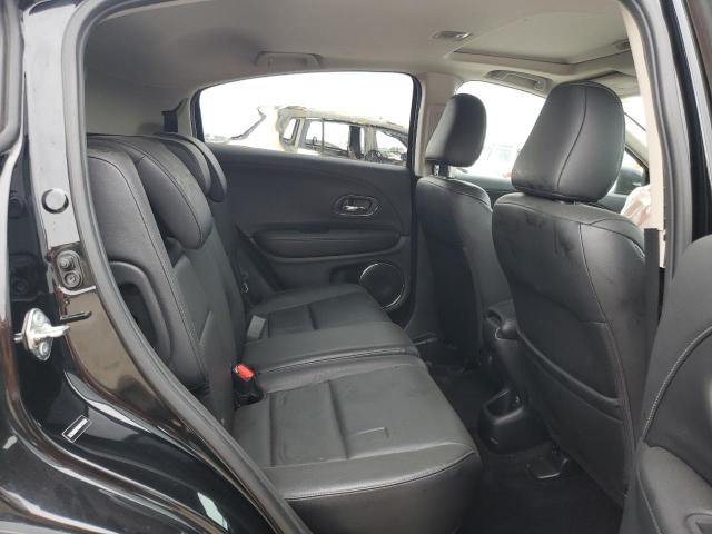 2016 HONDA HR-V EXL 3CZRU6H78GM715593