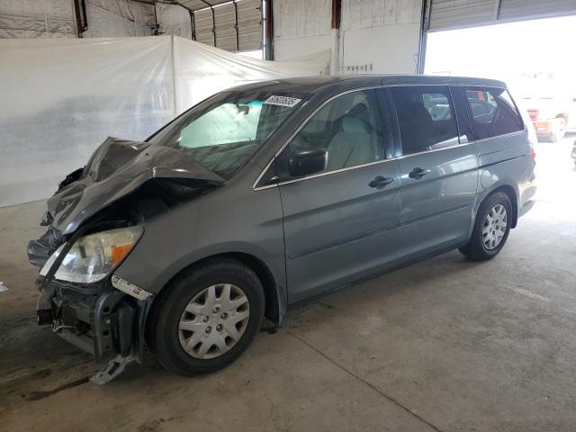 HONDA ODYSSEY LX