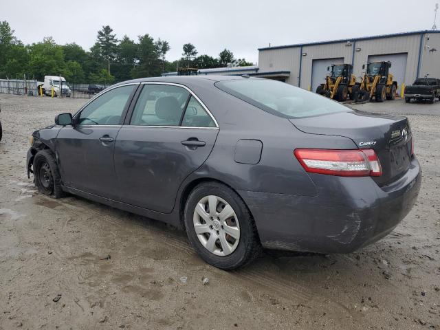Vin: 4t4bf3ek7ar086048, lot: 60479745, toyota camry base 20102