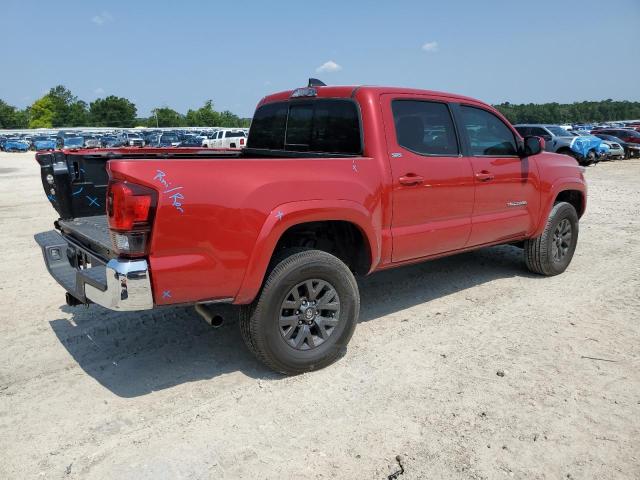 Vin: 5tfaz5cnxmx097929, lot: 58159255, toyota tacoma double cab 20213