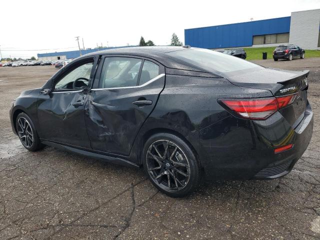 Vin: 3n1ab8dv9sy309481, lot: 61920015, nissan sentra sr 20252