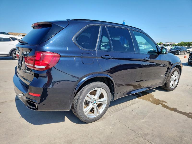 2016 BMW X5 XDRIVE5 - 5UXKR6C50G0J83319