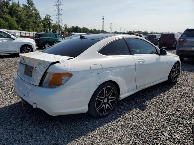 Vin: wddgj4hb0eg279740, lot: 61631395, mercedes-benz c-class 250 20143