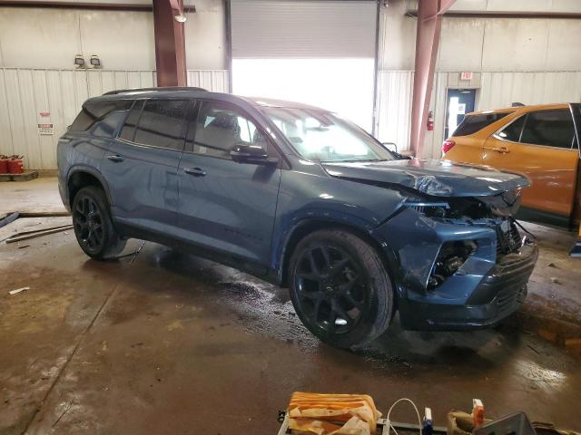 Vin: 1gnerlrs9sj173991, lot: 59176085, chevrolet traverse rs 20254