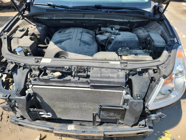 2010 HYUNDAI VERACRUZ G - KM8NU4CCXAU108946