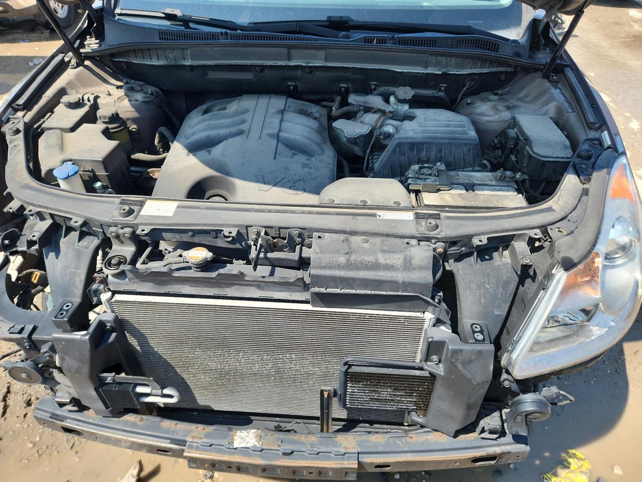 HYUNDAI VERACRUZ GLS