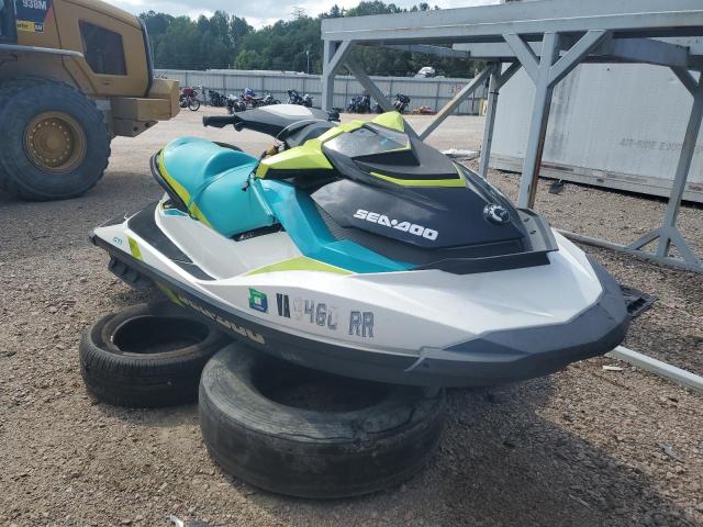 seadoo GTI
