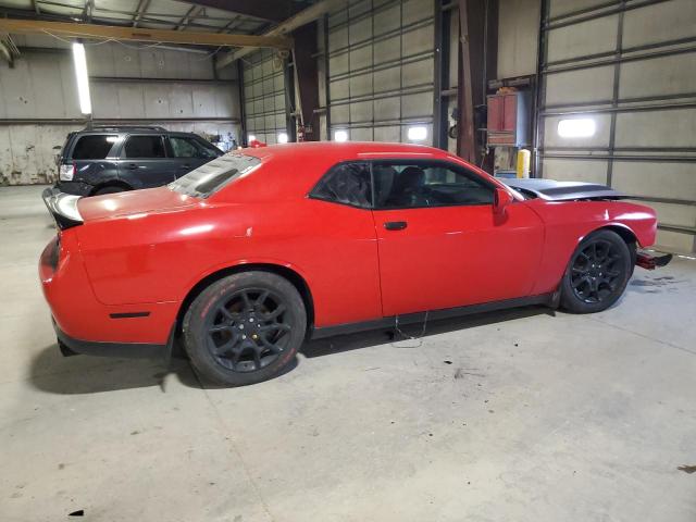 2017 DODGE CHALLENGER - 2C3CDZGG6HH580942