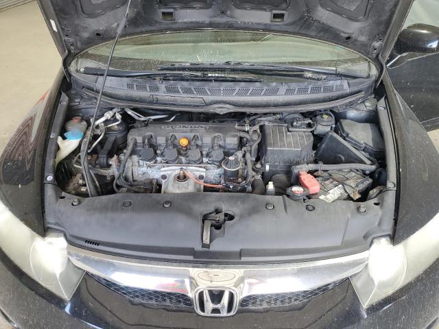 2010 HONDA CIVIC LX - 2HGFA1F55AH330182