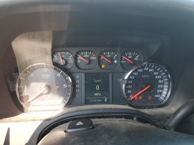 2017 CHEVROLET TAHOE SPEC 1GNSKFEC4HR284689